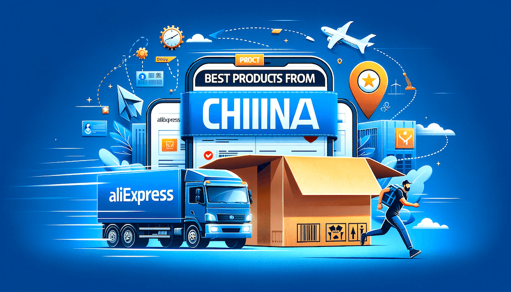 Топ-10 товаров с АлиЭкспресс, которые можно временно купить дешевле, чем обычно. Фото.