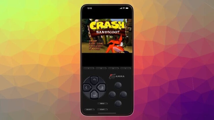 В App Store вышел первый эмулятор PS1. Как играть в ретро-игры с PlayStation на iPhone. Можно даже погонять в классику PlayStation Crash Bandicoot. Изображение: trashbox.ru. В App Store вышел первый эмулятор PS1. Как играть в ретро-игры с PlayStation на iPhone. Можно даже погонять в классику PlayStation Crash Bandicoot. Изображение: trashbox.ru. Фото.