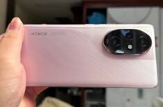 Honor 200 Pro стоит в 3 раза дешевле iPhone 15 Pro Max, но китаец реально круче. Фото.