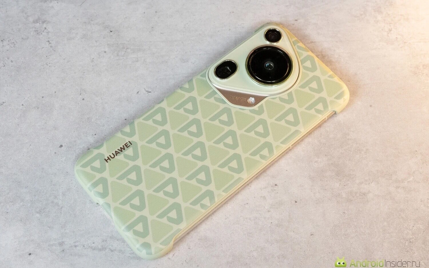 Подешевеют ли Айфоны в России. Huawei Pura 70 Ultra — смартфон, которого испугалась даже Apple. Фото.