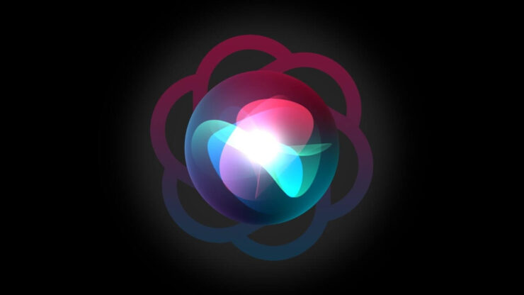 Что умеет Сири на Айфоне. Siri в iOS 18 станет намного умнее. Изображение: appleinsider.com. Фото.