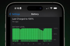 Правда ли, что iOS 17.5.1 убивает батарею и стоит ли переживать, если уже обновил Айфон. Фото.