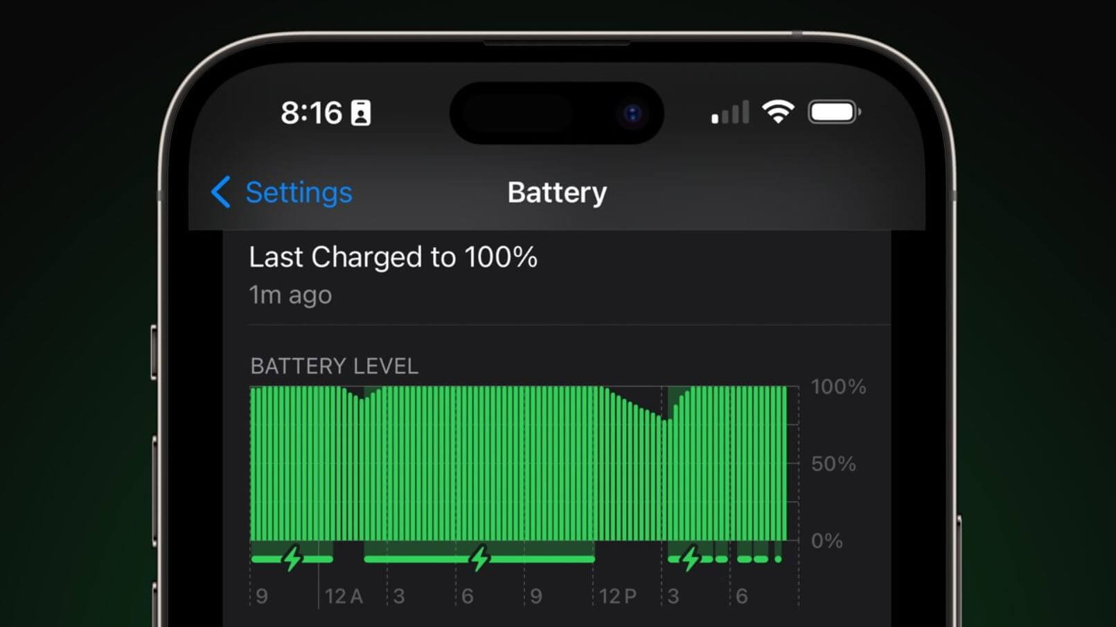 Правда ли, что iOS 17.5.1 убивает батарею и стоит ли переживать, если уже обновил Айфон. Разбираемся, как iOS 17.5.1 влияет на батарею Айфона. Фото.