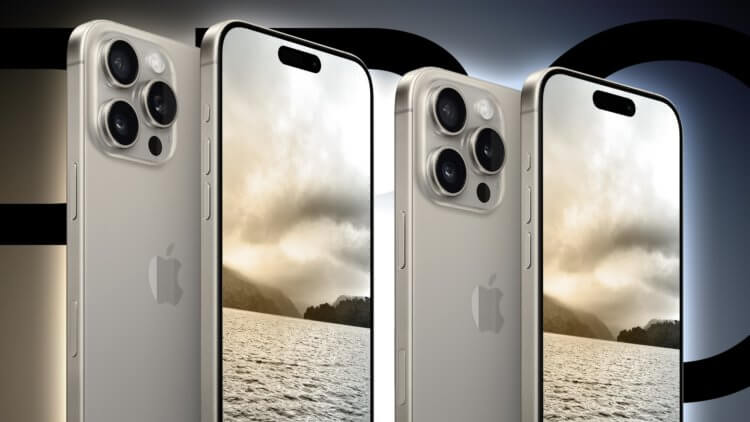 5 причин дождаться iPhone 16 Pro Max. Он будет лучше iPhone 15 Pro Max во всем. Внешне iPhone 16 Pro Max будет выглядеть так же, как и предыдущее поколение, за исключением размера. Изображение: macrumors.com. 5 причин дождаться iPhone 16 Pro Max. Он будет лучше iPhone 15 Pro Max во всем. Внешне iPhone 16 Pro Max будет выглядеть так же, как и предыдущее поколение, за исключением размера. Изображение: macrumors.com. Фото.
