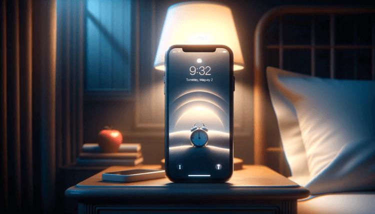 Как изменить мелодию будильника на Айфоне. Будильник на iPhone все-таки можно настроить. Фото.