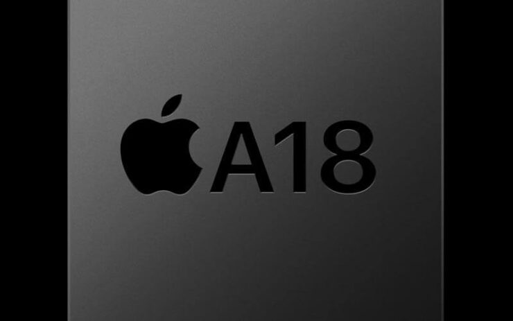 Какой процессор будет в iPhone SE 4. Интересно, рискнет Apple установить в iPhone SE 4 процессор от iPhone 16? Изображение: consomac.fr. Фото.