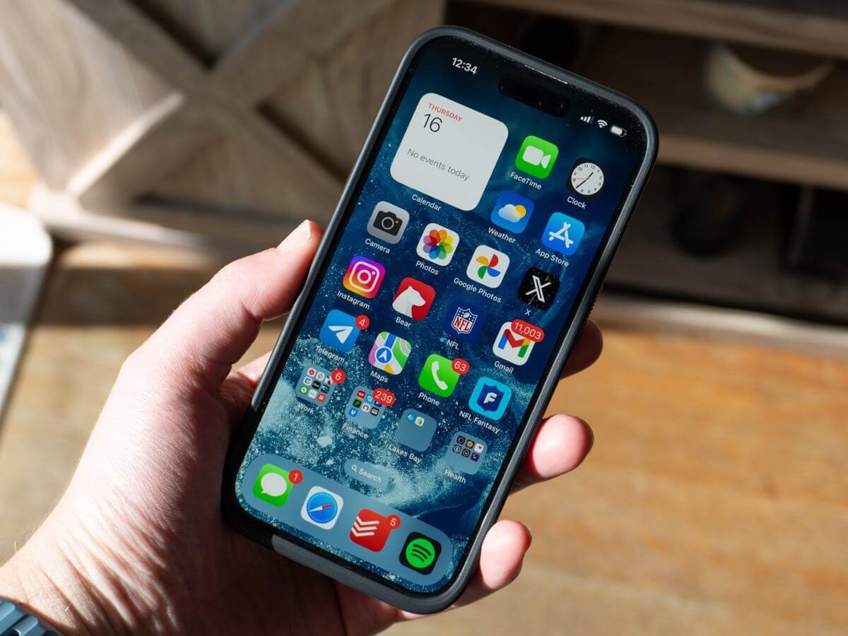5 приложений для iPhone, которые помогут подготовиться к экзаменам. Фото.