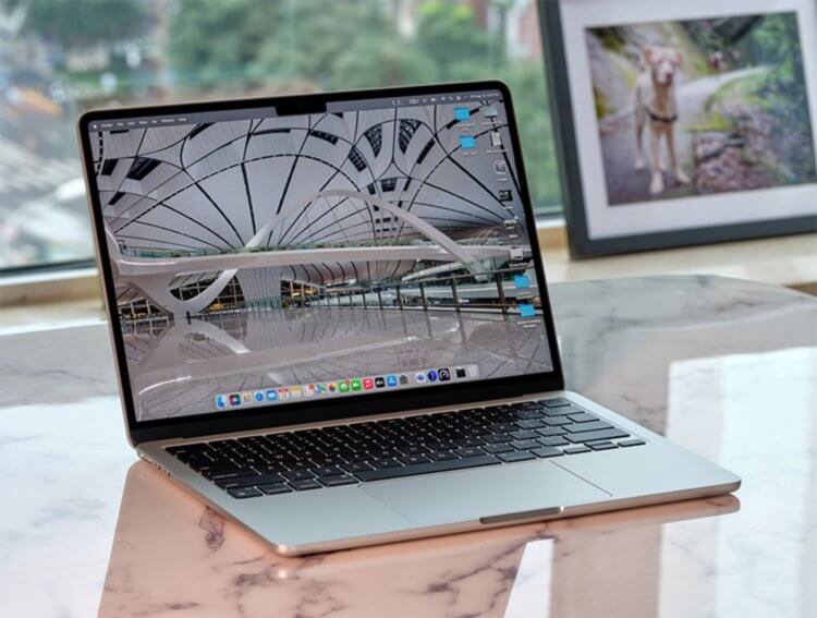 5 настроек macOS, которые я рекомендую изменить сразу после покупки компьютера Apple. Фото.