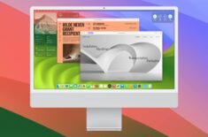 Вышла macOS Sonoma 14.5 с исправлением ошибок. Как установить ее на ваш Mac. Фото.
