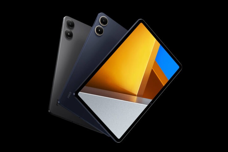 Какой планшет на Андроиде лучше. Планшет POCO Pad оснащен большим дисплеем. Какой планшет на Андроиде лучше. Планшет POCO Pad оснащен большим дисплеем. Фото.