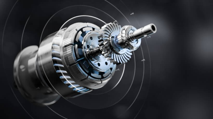 Чем звуковая щетка лучше. Бесщеточный мотор надежнее и долговечнее. Фото.