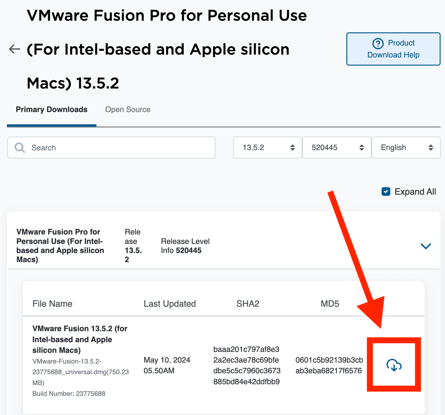 Виртуальная машина VMware. Скачайте последнюю версию приложения. Фото.