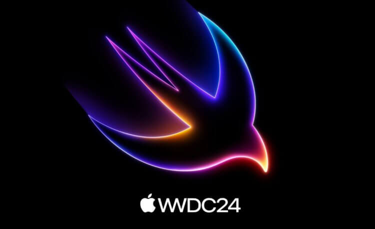 Что покажет Apple 10 июня на презентации WWDC 2024. Фото.