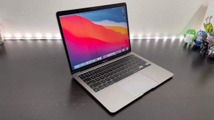 Компьютеры Apple с ИИ. Старичок MacBook Air M1 получит, если не все, то большую часть ИИ-фишек macOS 15. Изображение: sea.ign.com. Компьютеры Apple с ИИ. Старичок MacBook Air M1 получит, если не все, то большую часть ИИ-фишек macOS 15. Изображение: sea.ign.com. Фото.