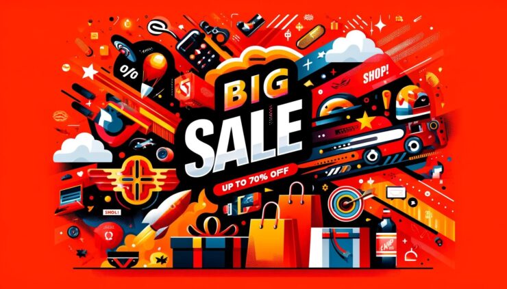 10 товаров с распродажи AliExpress, которые я выбрал для себя, а теперь советую вам. Распродажа на АлиЭкспресс действительно масштабная. 10 товаров с распродажи AliExpress, которые я выбрал для себя, а теперь советую вам. Распродажа на АлиЭкспресс действительно масштабная. Фото.