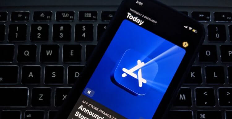 5 классных приложений из App Store, которым просто нет равных на Айфоне. Фото.