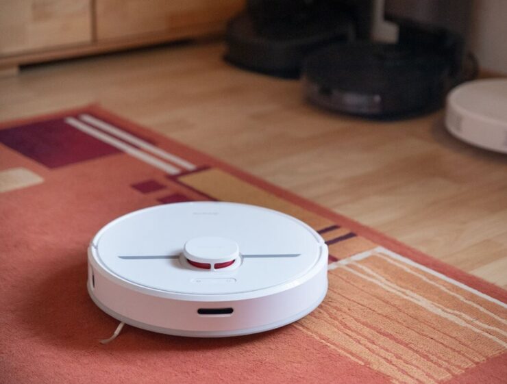 Недорогой робот-пылесос Dreame. Ищете моющий робот-пылесос за недорого? Это ваш выбор. Недорогой робот-пылесос Dreame. Ищете моющий робот-пылесос за недорого? Это ваш выбор. Фото.