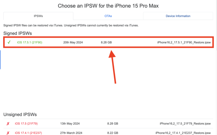 Откат iOS на iPhone. Скачайте актуальную прошивку на ваш Айфон. Откат iOS на iPhone. Скачайте актуальную прошивку на ваш Айфон. Фото.