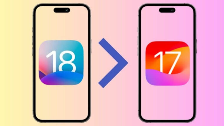 Как откатиться с iOS 18 на iOS 17 и вернуть Сбербанк Онлайн на iPhone. После установки бета-версии iOS 18 многие захотели вернуться на iOS 17. Изображение: br.tenorshare.com. Как откатиться с iOS 18 на iOS 17 и вернуть Сбербанк Онлайн на iPhone. После установки бета-версии iOS 18 многие захотели вернуться на iOS 17. Изображение: br.tenorshare.com. Фото.