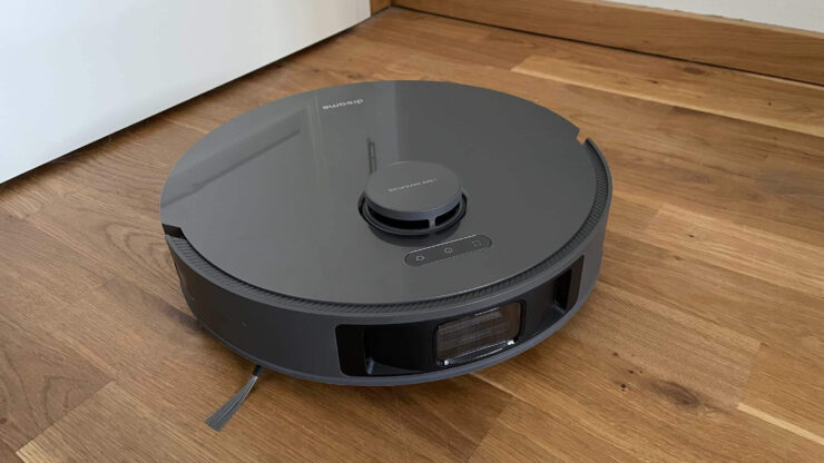 Какой робот-пылесос выбрать. В комплекте с этим пылесосом идет полнофункциональная станция самоочистки. Какой робот-пылесос выбрать. В комплекте с этим пылесосом идет полнофункциональная станция самоочистки. Фото.