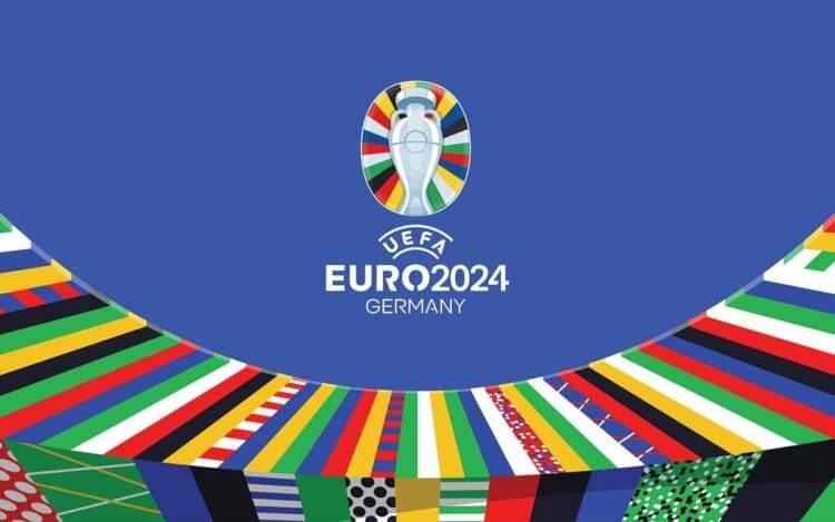 Календарь игр ЕВРО-2024. Будете смотреть ЕВРО-2024? Изображение: adindex.ru. Фото.