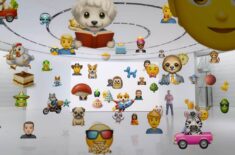 Apple рассказала, как будут создаваться эмодзи с помощью нейросети в iOS 18 и где их можно использовать. Фото.