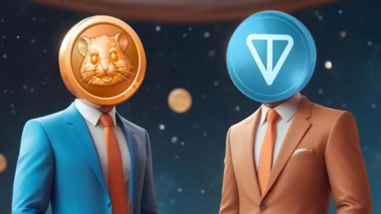 Хватит тапать хомяка! Что нужно знать о Hamster Kombat, чтобы зарабатывать криптовалюту правильно. Фото.