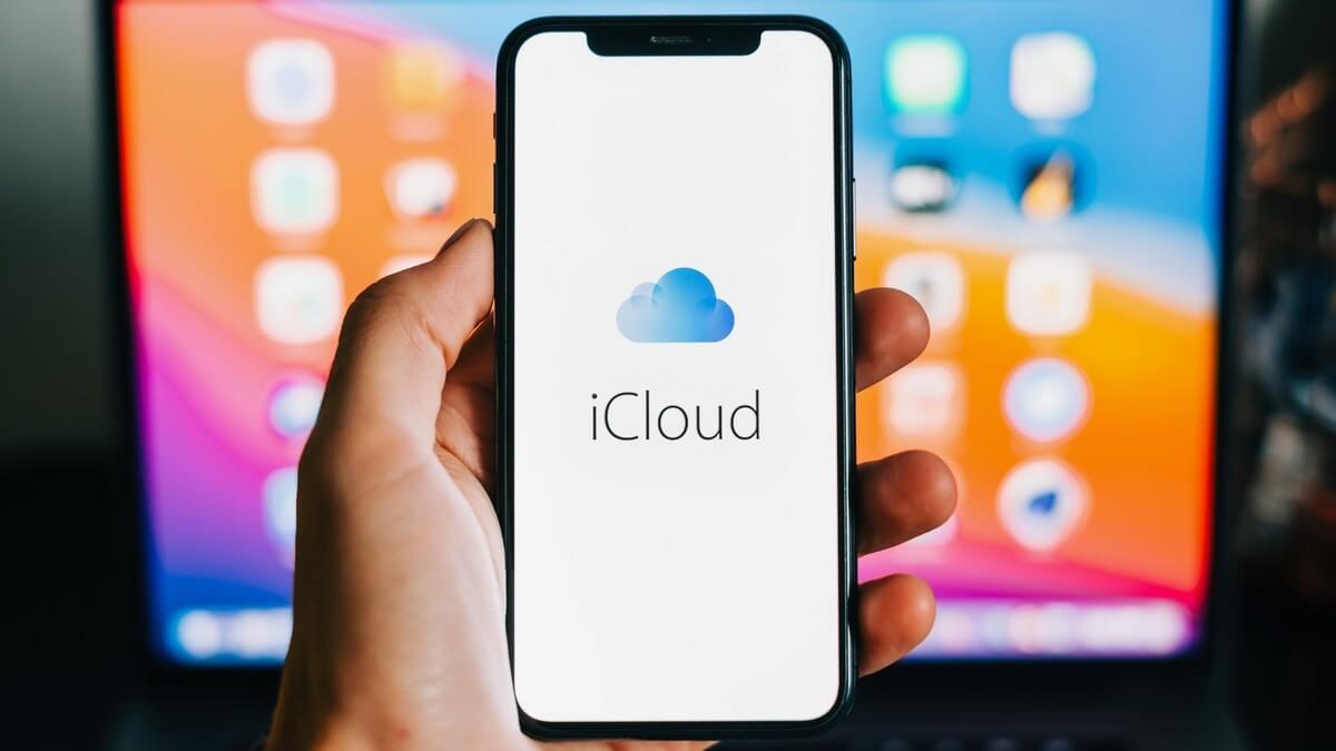 Какое облачное хранилище выбрать, если iCloud отключат в России. Фото.