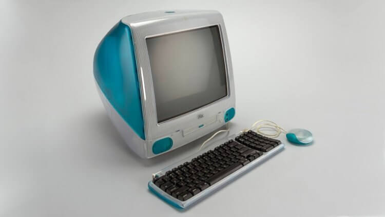 Дизайн устройств Apple. Apple почти 30 лет не делала сенсорных устройств, и что? Фото: Ai.com. Фото.