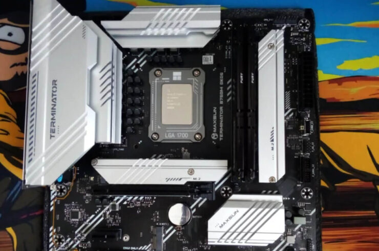 Какой недорогой процессор выбрать для игрового ПК. Попробуйте разогреть этот процессор выше 65 градусов. Фото.