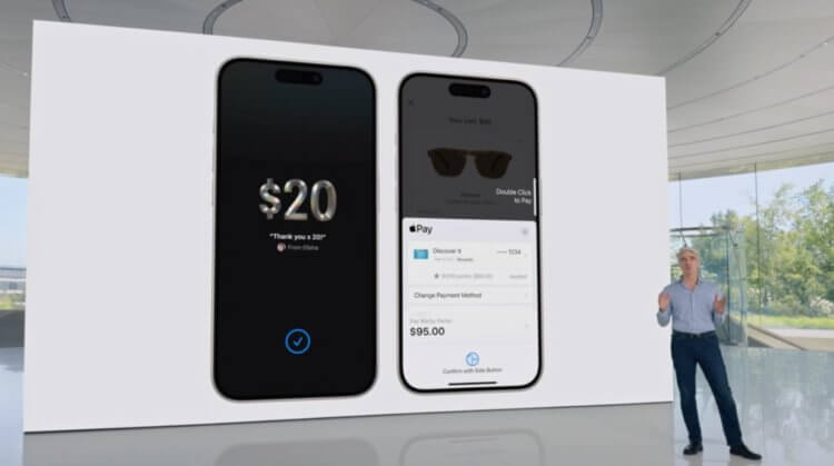 5 функций iOS 18, которые не будут работать на старых Айфонах. 5 функций iOS 18, которые не будут работать на старых Айфонах. Фото.