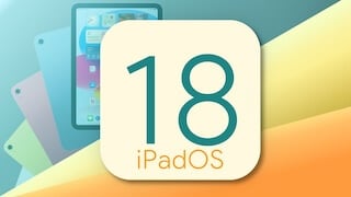 iPadOS 18 - фото