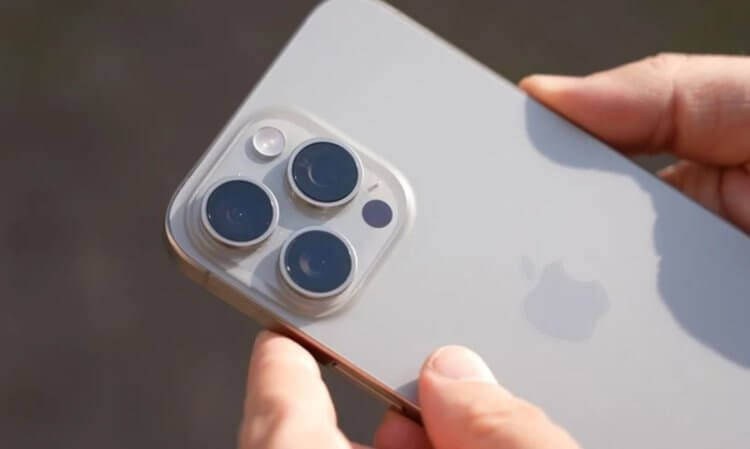 Когда выйдет Айфон 16, и сколько он будет стоить в России. Фото.