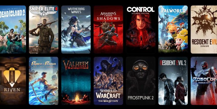 Когда выйдет macOS Sequoia 15. К портированию игр на Mac подключилась Ubisoft. Когда выйдет macOS Sequoia 15. К портированию игр на Mac подключилась Ubisoft. Фото.