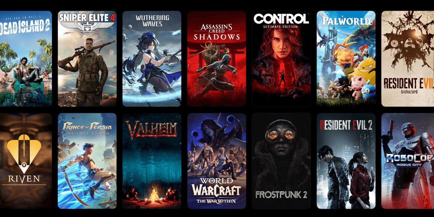 Когда выйдет macOS Sequoia 15. К портированию игр на Mac подключилась Ubisoft. Фото.