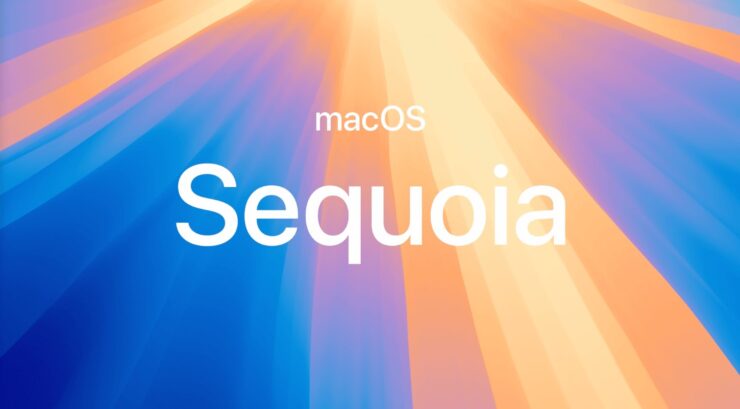 Apple представила macOS Sequoia 15: Айфон на экране Mac, приложение «Пароли» и много ИИ. Фирменные цвета macOS Sequoia выглядят вот так. Apple представила macOS Sequoia 15: Айфон на экране Mac, приложение «Пароли» и много ИИ. Фирменные цвета macOS Sequoia выглядят вот так. Фото.