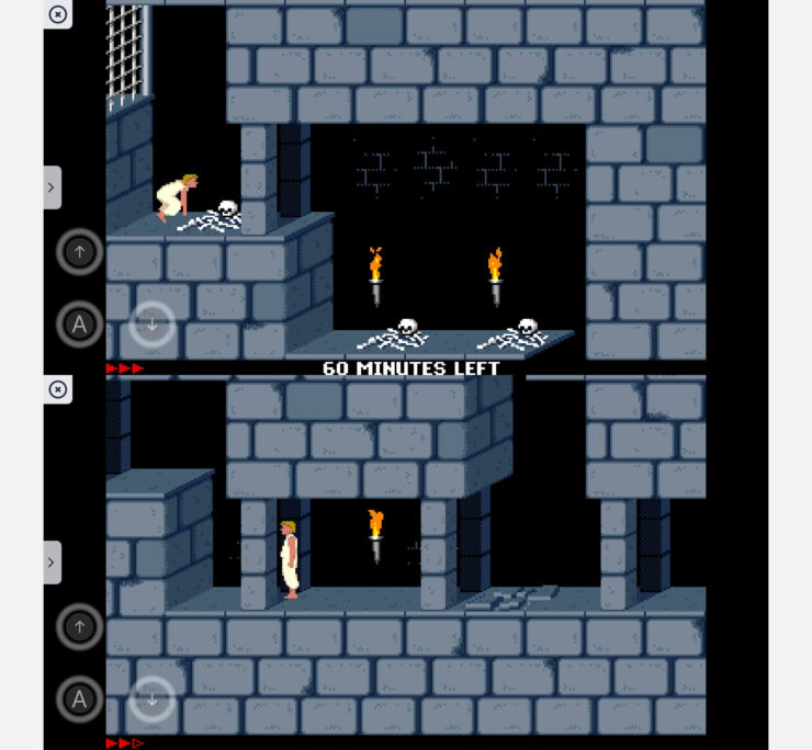 Бесплатные игры в браузере. Будьте готовы к черным полям слева и справа. Бесплатные игры в браузере. Будьте готовы к черным полям слева и справа. Фото.