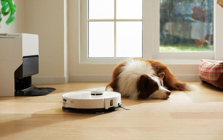 Какой робот-пылесос лучше купить. А еще Роборок отлично определяет препятствия и объезжает их. Изображение: mensjournal.com. Какой робот-пылесос лучше купить. А еще Роборок отлично определяет препятствия и объезжает их. Изображение: mensjournal.com. Фото.