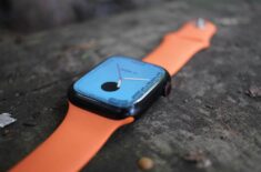 Собрали полезные скрытые функции Apple Watch в одном месте. Проверь, хорошо ли ты знаешь свои смарт-часы. Фото.