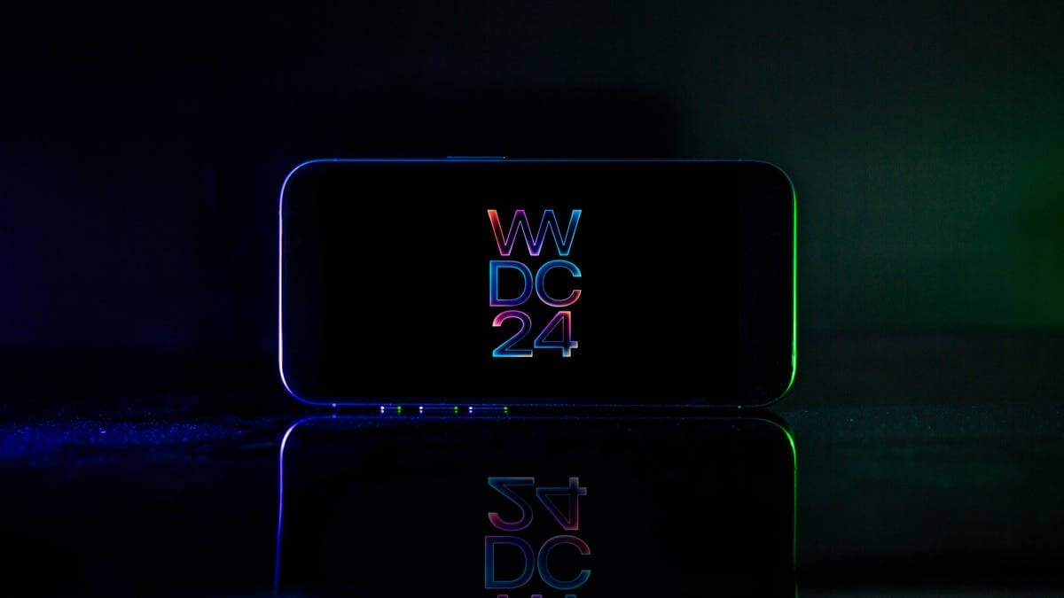 WWDC 2024: где смотреть презентацию Apple на русском языке и что на ней покажут. Фото.