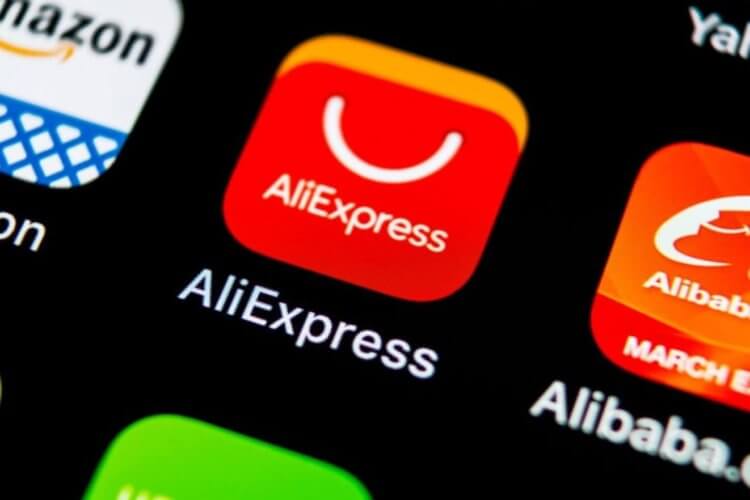 Эндоскоп для смартфона. AliExpress предлагает супер-цены на технику и не только. Фото: Texterra. Фото.