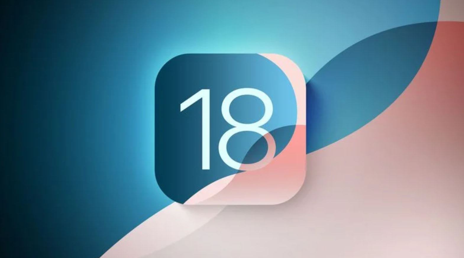 Как установить iOS 18. Вышла новая бета-версия iOS 18. Фото: macrumours.com. Фото.