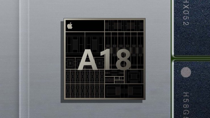Брак в устройствах Apple. В процессоре A18 для iPhone 16e отключено все, что только можно. Фото: iXBT. Брак в устройствах Apple. В процессоре A18 для iPhone 16e отключено все, что только можно. Фото: iXBT. Фото.
