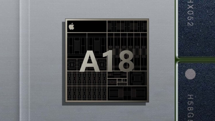 Отличия процессоров в iPhone 16 и 16 Pro. Процессор A18 будет использоваться во всех моделях iPhone 16. Правда, возможно, в iPhone 16 Pro будет более продвинутая версия. Фото: iXBT. Фото.