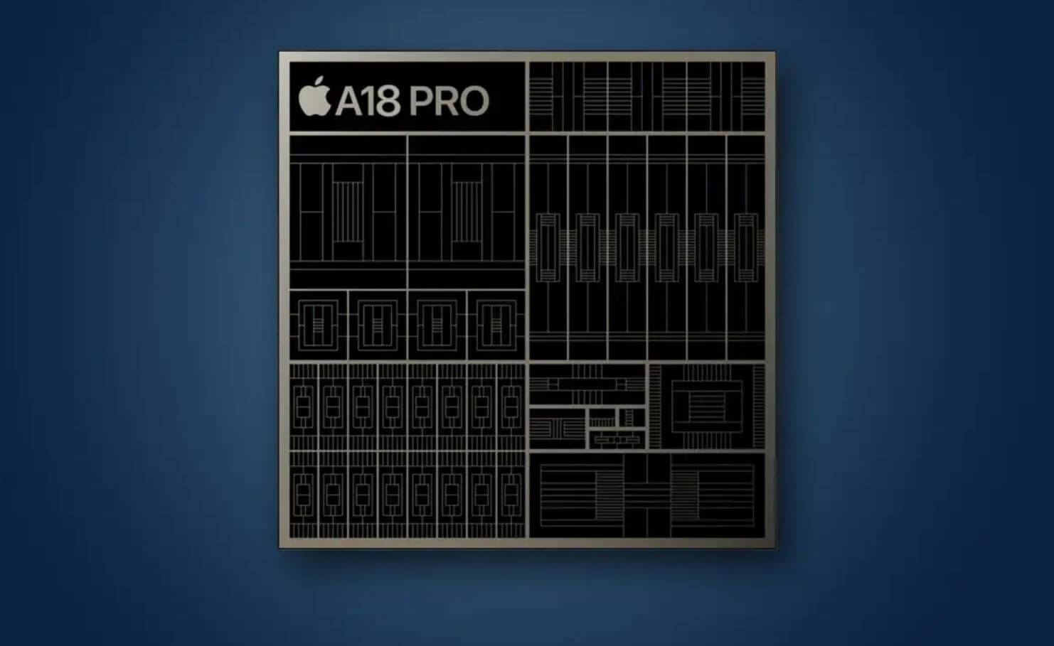 Какой Айфон самый мощный. A18 Pro получит апгрейд по части сопроцессора Neural Engine. Фото: Macworld.com. Фото.