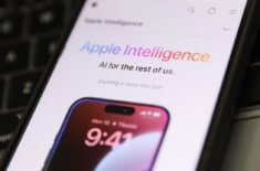 Apple Intelligence