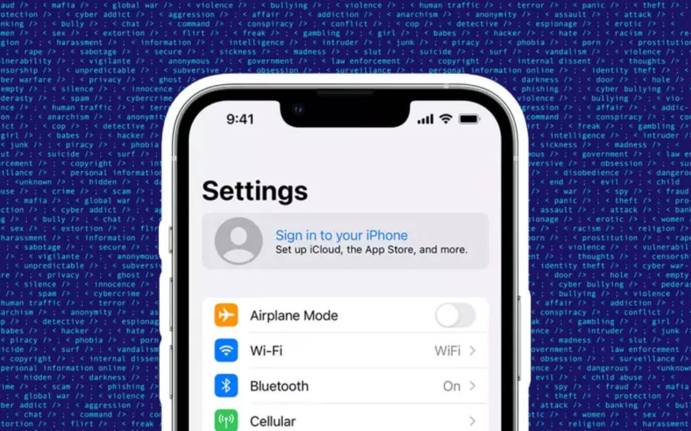 Как понять, что Apple ID взломали. Самый простой способ защитить Apple ID — никому не доверять от него данные и время от времени менять пароль. Фото: infopay.net. Фото.