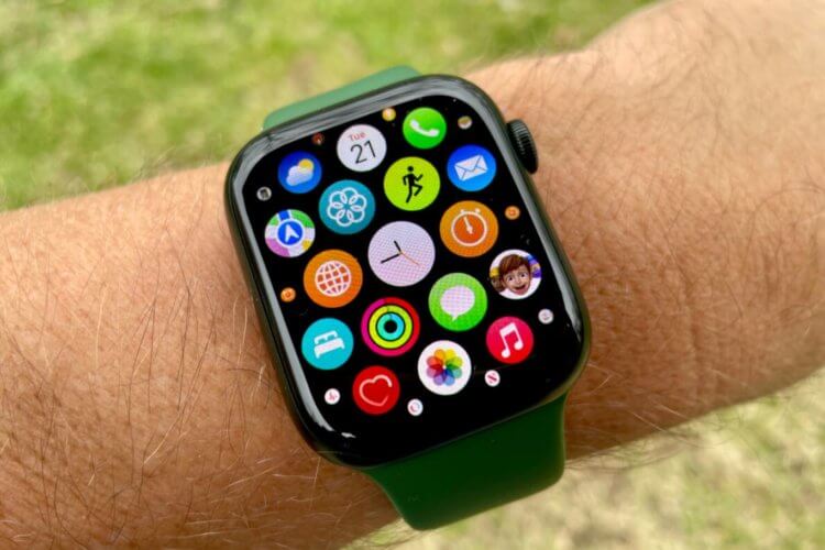 5 отличных приложений, которые сделают старые Apple Watch круче даже без watchOS 11. Фото.