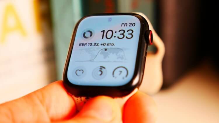 Apple не смогла добавить измерение давления в Apple Watch Series 10, зато выпустит пластиковые Watch SE за $199. Apple Watch Series X будет юбилейной моделью, но без изысков. Фото: T3N. Apple не смогла добавить измерение давления в Apple Watch Series 10, зато выпустит пластиковые Watch SE за $199. Apple Watch Series X будет юбилейной моделью, но без изысков. Фото: T3N. Фото.