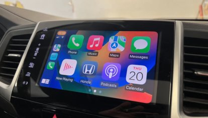 CarPlay